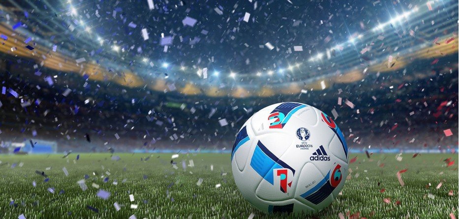 Футбольные матчи Евро 2016 планируют снять в виртуальной реальности