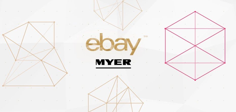 Первый в мире магазин виртуальной реальности от Ebay и Myer