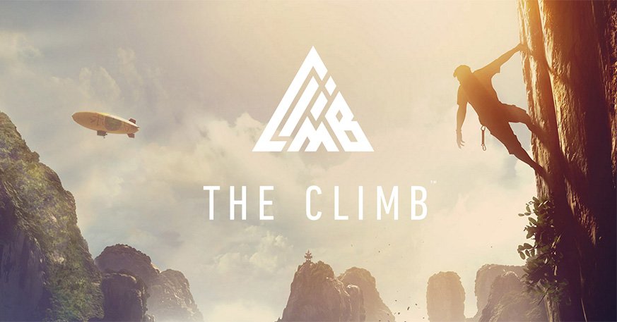 The Climb    -  8