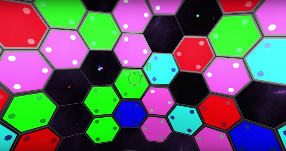  Hex – новая игра в стиле «тетрис», которую Вы ждали