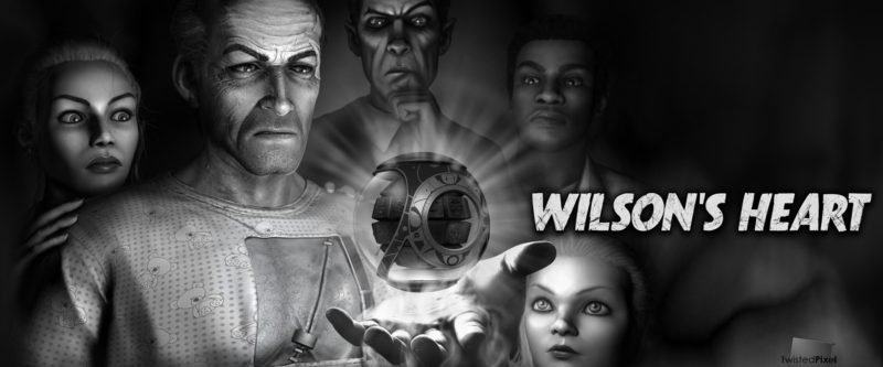 Battlezone и Wilson’s Heart стали лучшими играми на Gamescom Awards 2016
