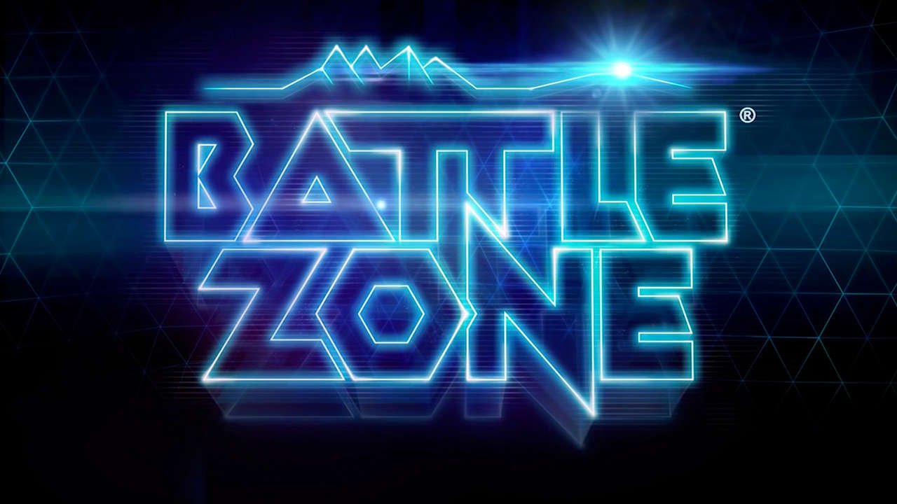 Каталог игр для PS VR: №49 - Battlezone