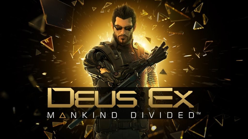 Продюсер Deus Ex: Mankind Divided намекнул на VR версию