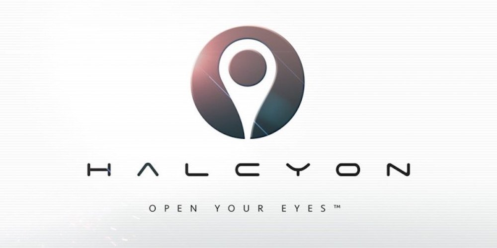 Сериал Halcyon сочетает в себе телевидение и VR