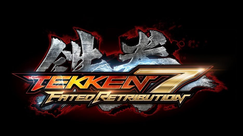 Каталог игр для PS VR №7: Tekken 7