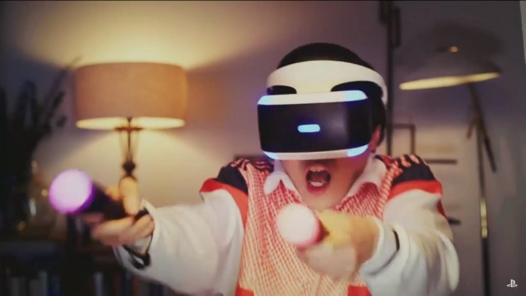 Littlstar запускает свое приложение для PlayStation VR