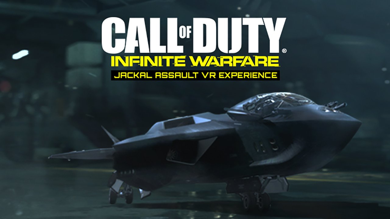Миссия Call of Duty для PS VR выходит завтра бесплатно для всех владельцев PS4