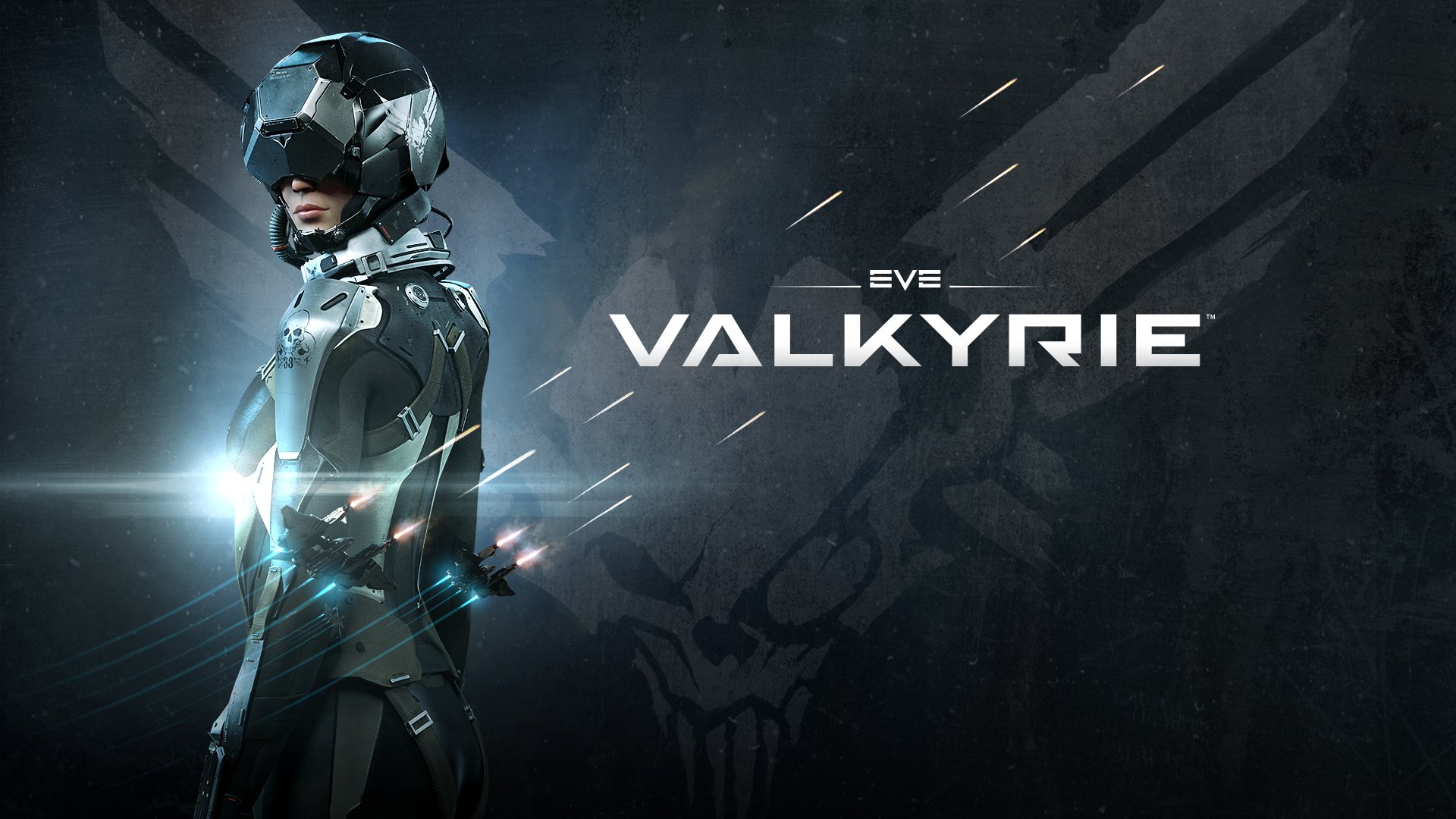 EVE: Valkyrie вышла на HTC Vive без поддержки контроллеров