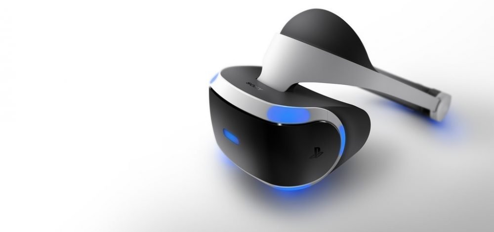 Sony: «никаких планов на PS VR в черную пятницу»