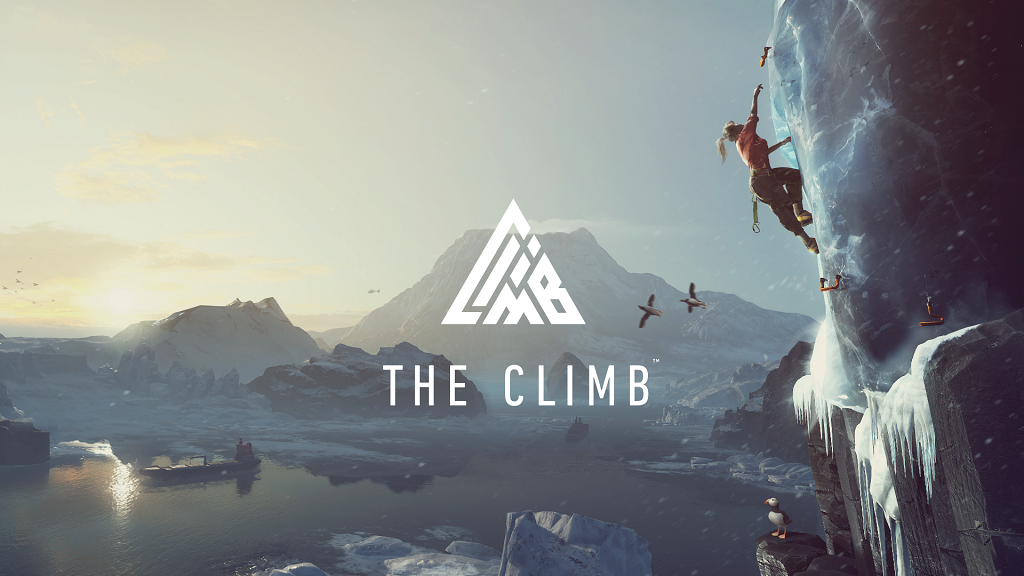 Новый уровень The Climb вдохновлен Исландией