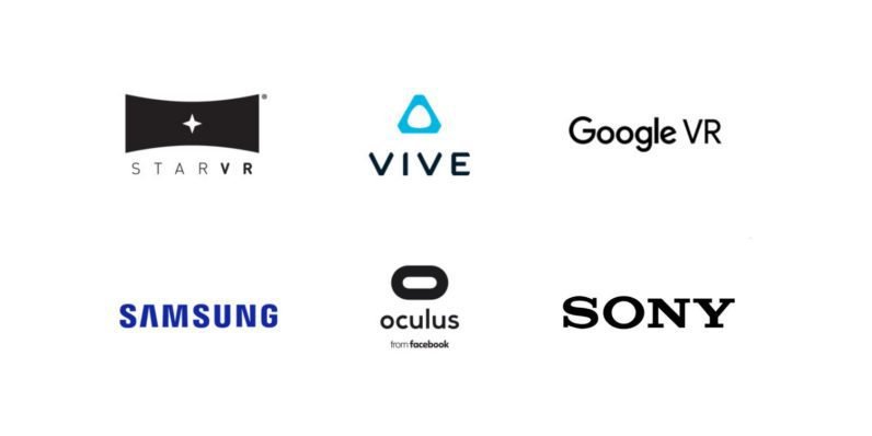 Google, Sony и Oculus объединились для установки VR стандартов