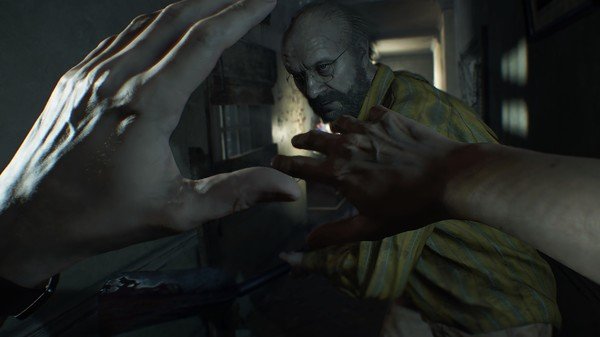 Capcom представили детали сизон-пас DLC для Resident Evil 7 biohazard