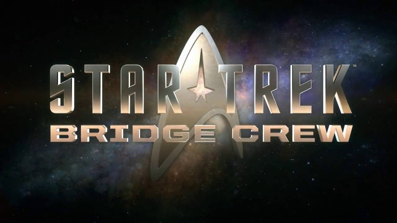 Выход Star Trek: Bridge Crew перенесен на май