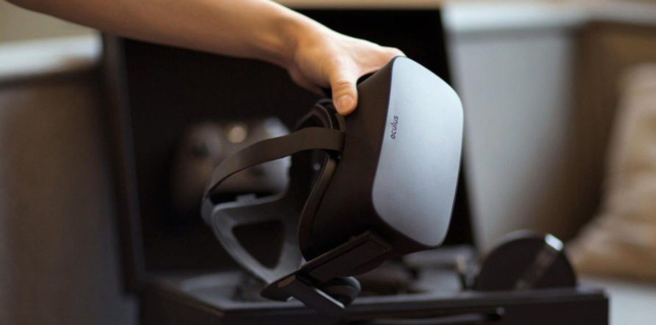 ZeniMax через суд запретила Oculus VR использовать наработки компании