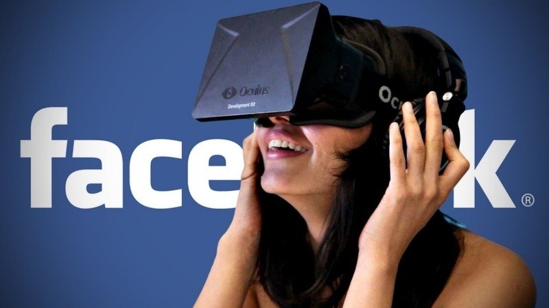 Facebook представит новые аппаратные разработки в апреле