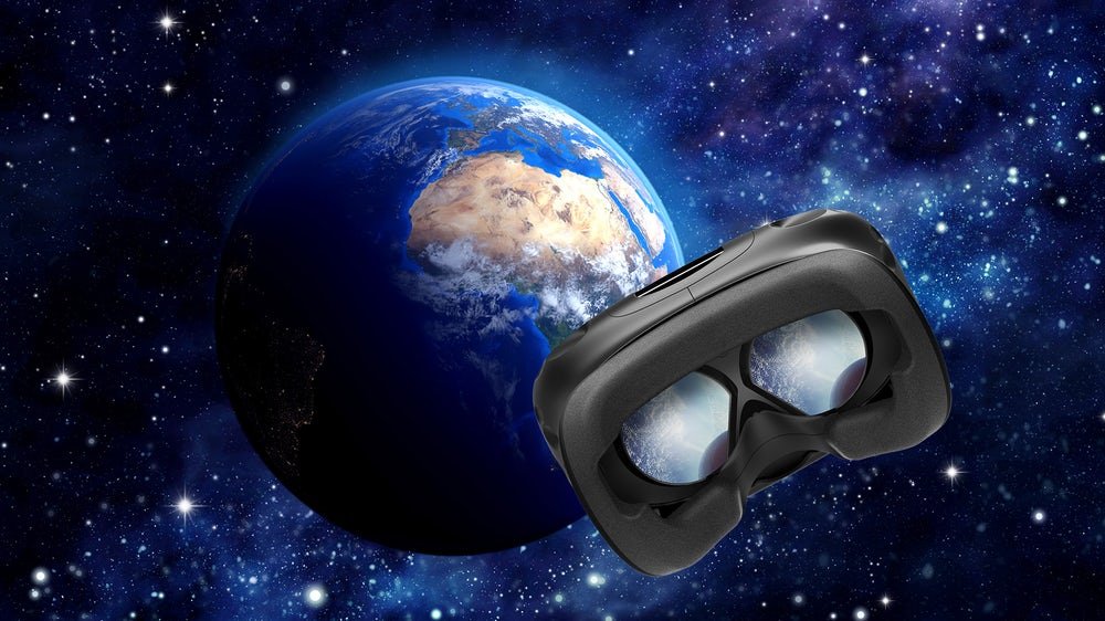 На орбиту отправится первый в истории VR-спутник