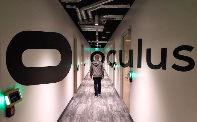 Обновленный Oculus v 1.15 внедряет полноценный трекинг 