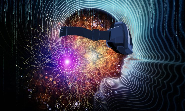Виртуальная реальность (VR) в готовые проекты - резонно? 