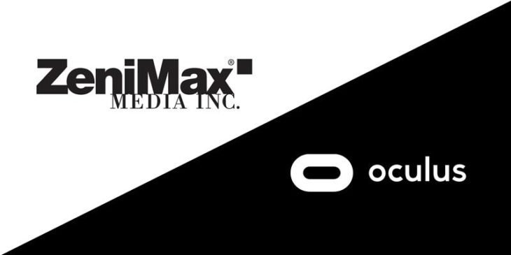 ZeniMax требует увеличения компенсации от Oculus