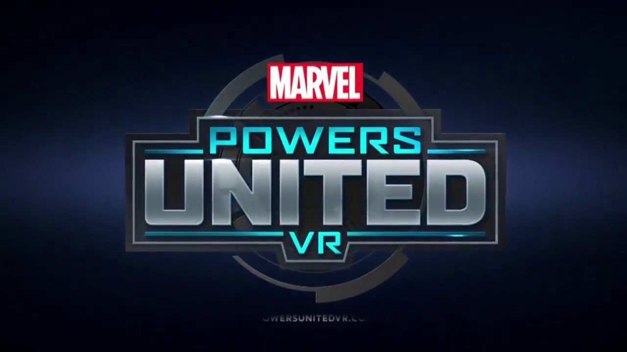 Анонс новой VR-игры от Marvel