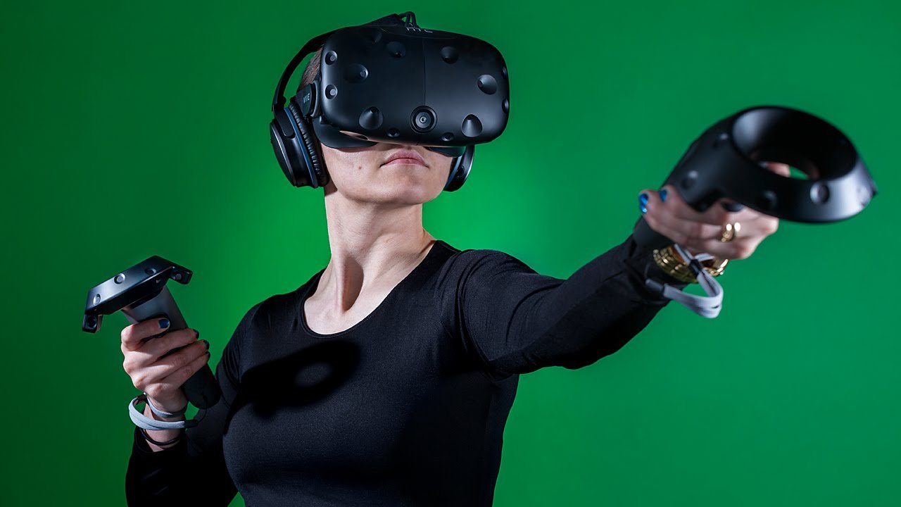 HTC хочет продать VR-отрасль Vive