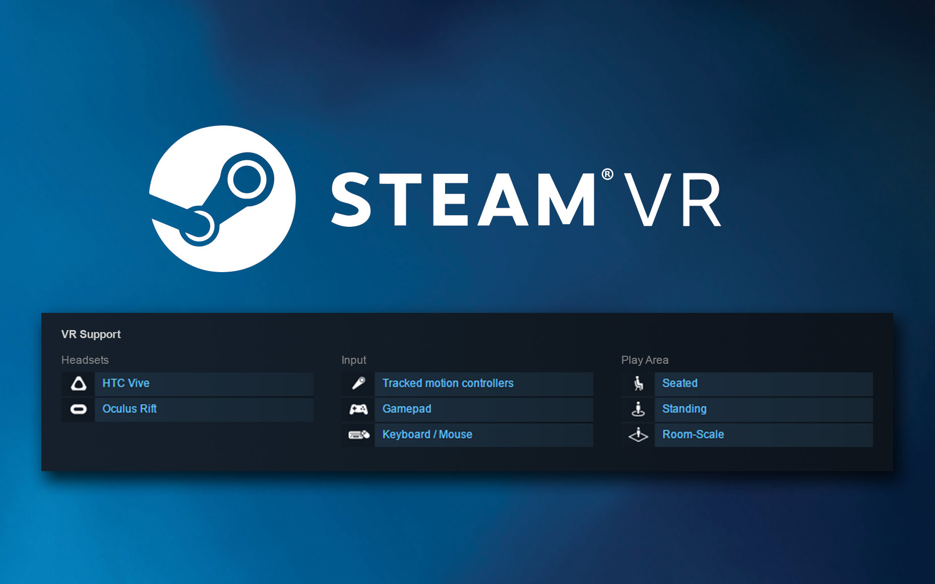 Виртуальная реальность, SteamVR и киберспорт