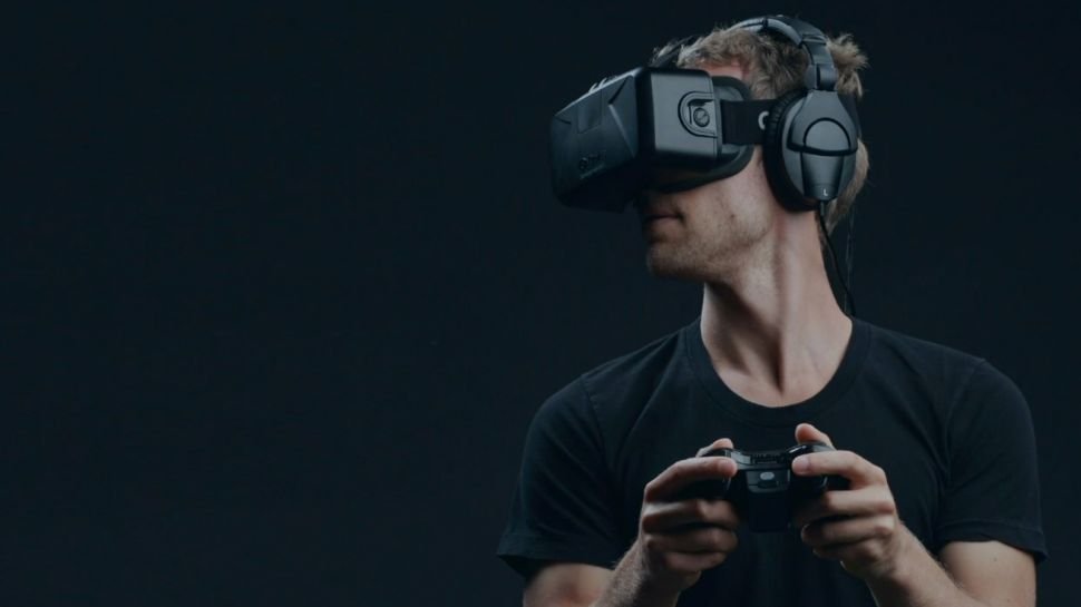 Создан плагин для запуска приложений Oculus Rift на других VR-шлемах