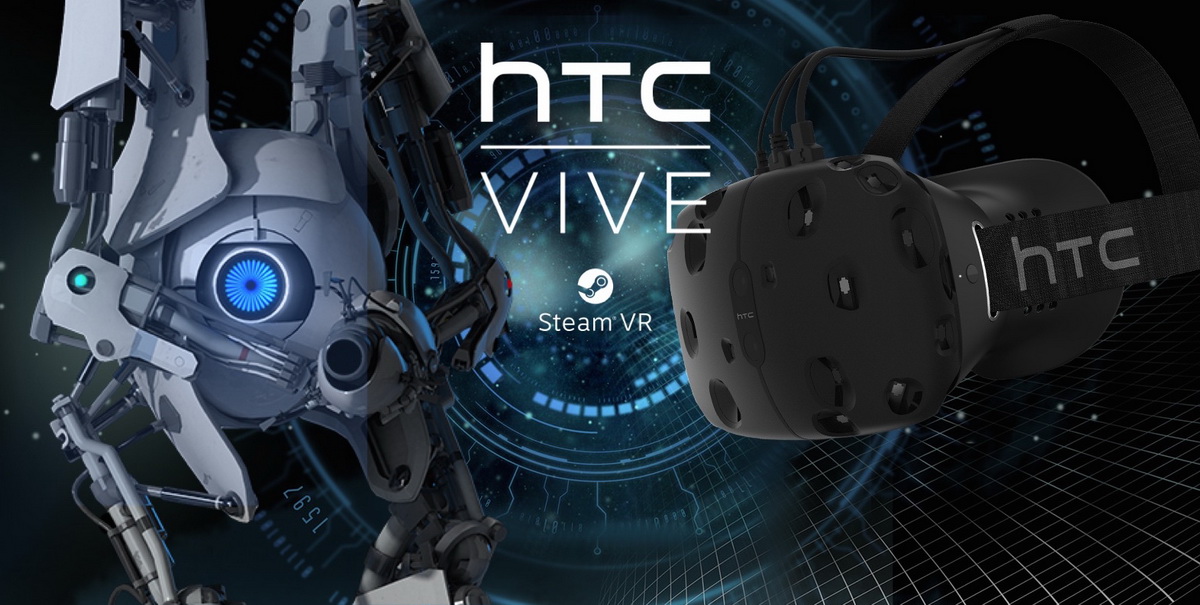 7 лучших игр для HTC Vive, в которые можно поиграть прямо сейчас! (Часть 1)