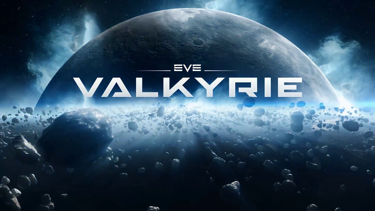 Кросплатформенный мультиплеер доступен и в EVE: Valkyrie