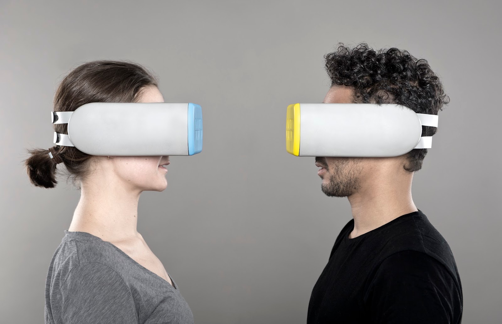 Компания Opto - новое имя в мире мобильных VR