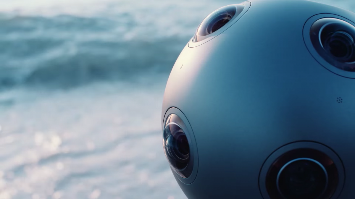 Disney и Nokia заключают долгосрочное партнерство ради нового VR-контента