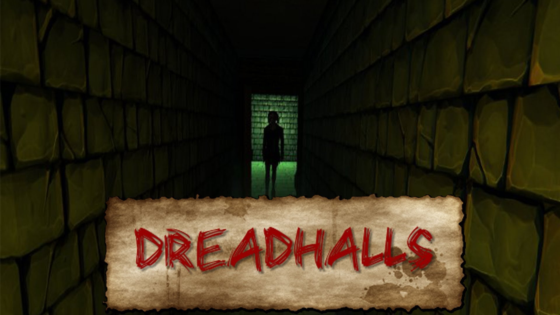 Dreadhalls - новинка в Oculus Rift