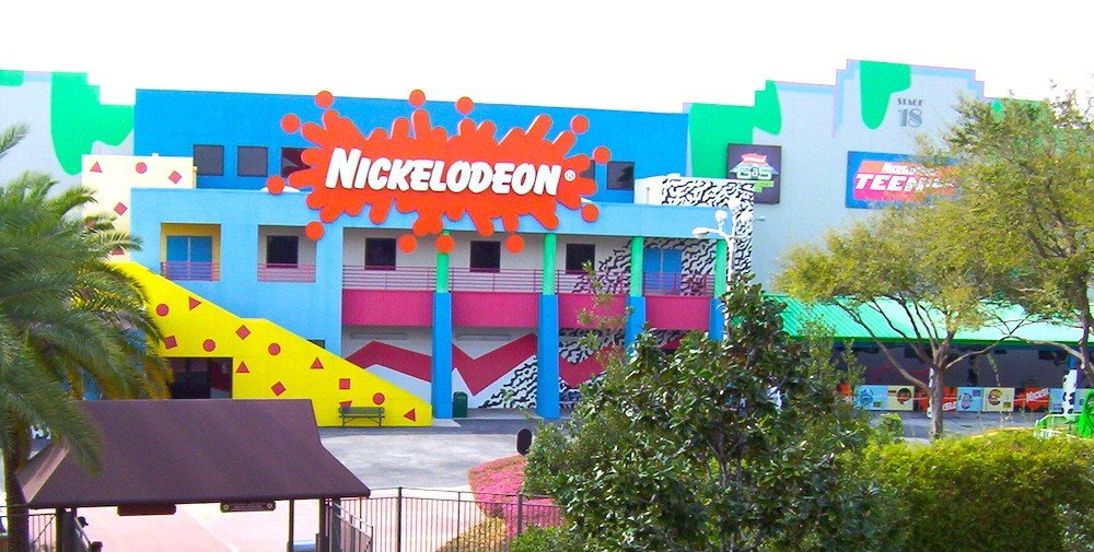 Nickelodeon будет пытаться внедрить VR-контент