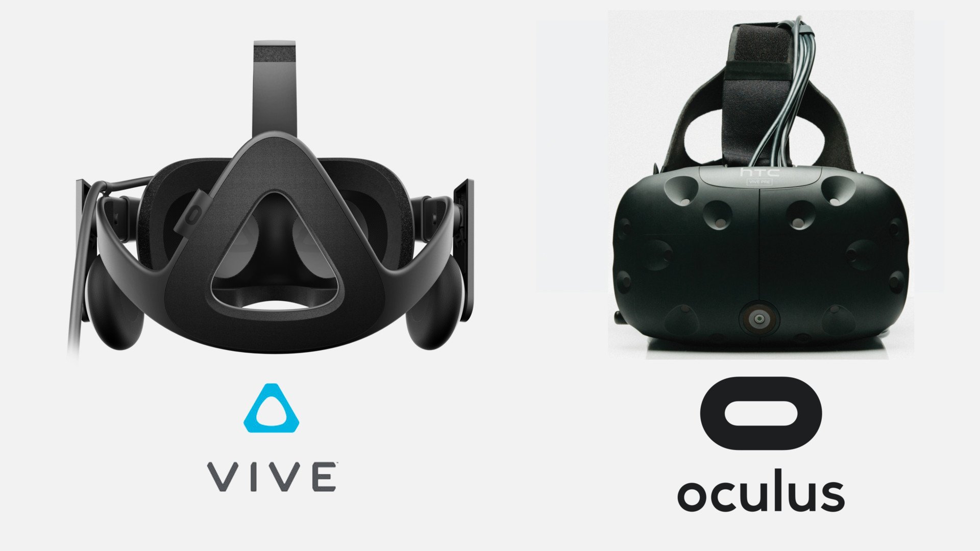 Поддержка ReVive больше недоступна в Oculus Home