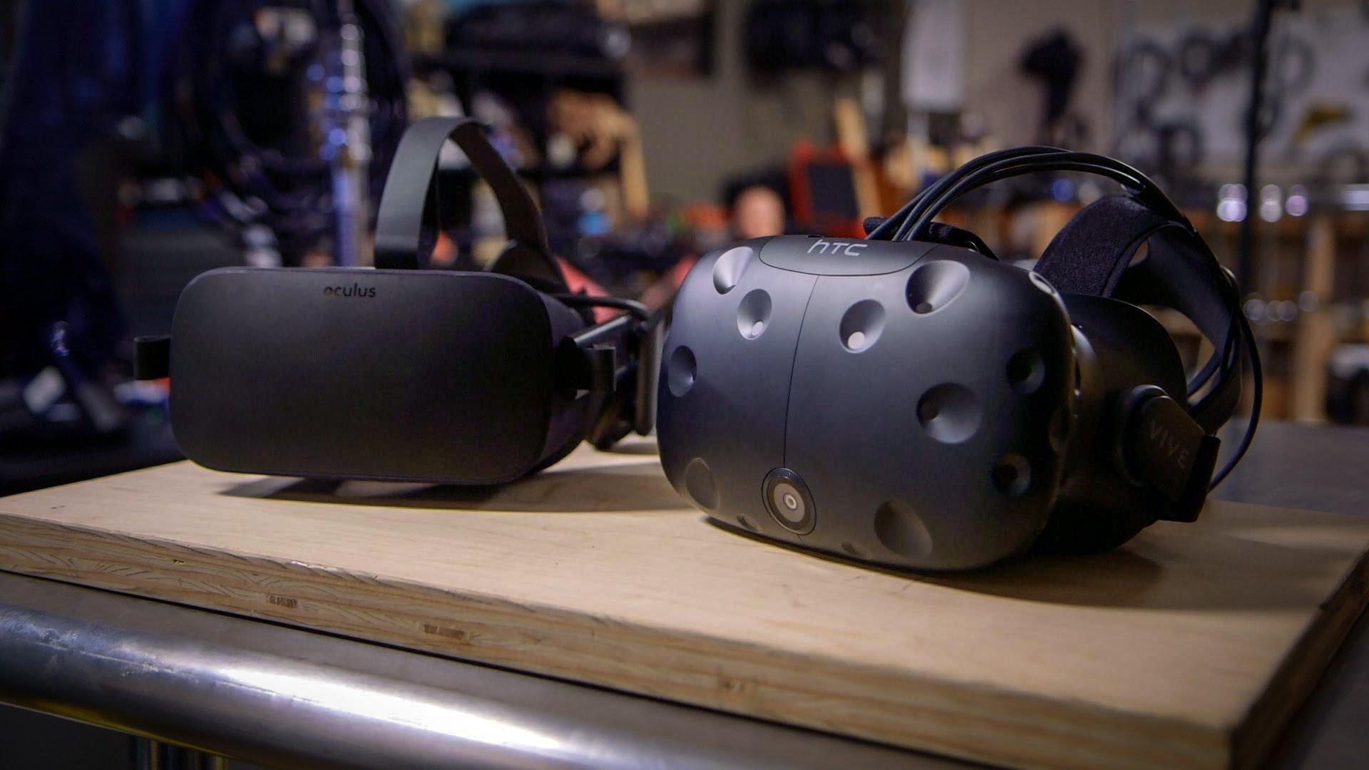 Сможет ли повлиять запрет ReVive на популярность Oculus Rift?