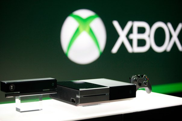 Microsoft собирается выпустить сразу две версии Xbox One