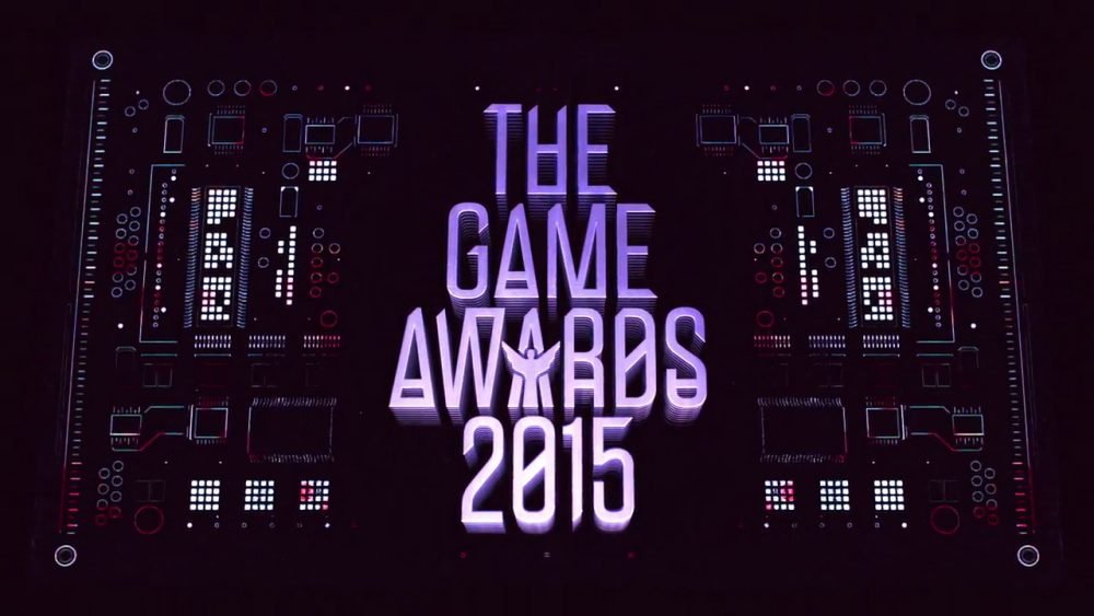Церемония Game Awards возвращается в мир VR в этом году