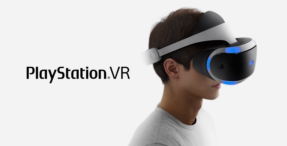 Демо-версии PlayStation VR появятся в магазинах сразу после E3