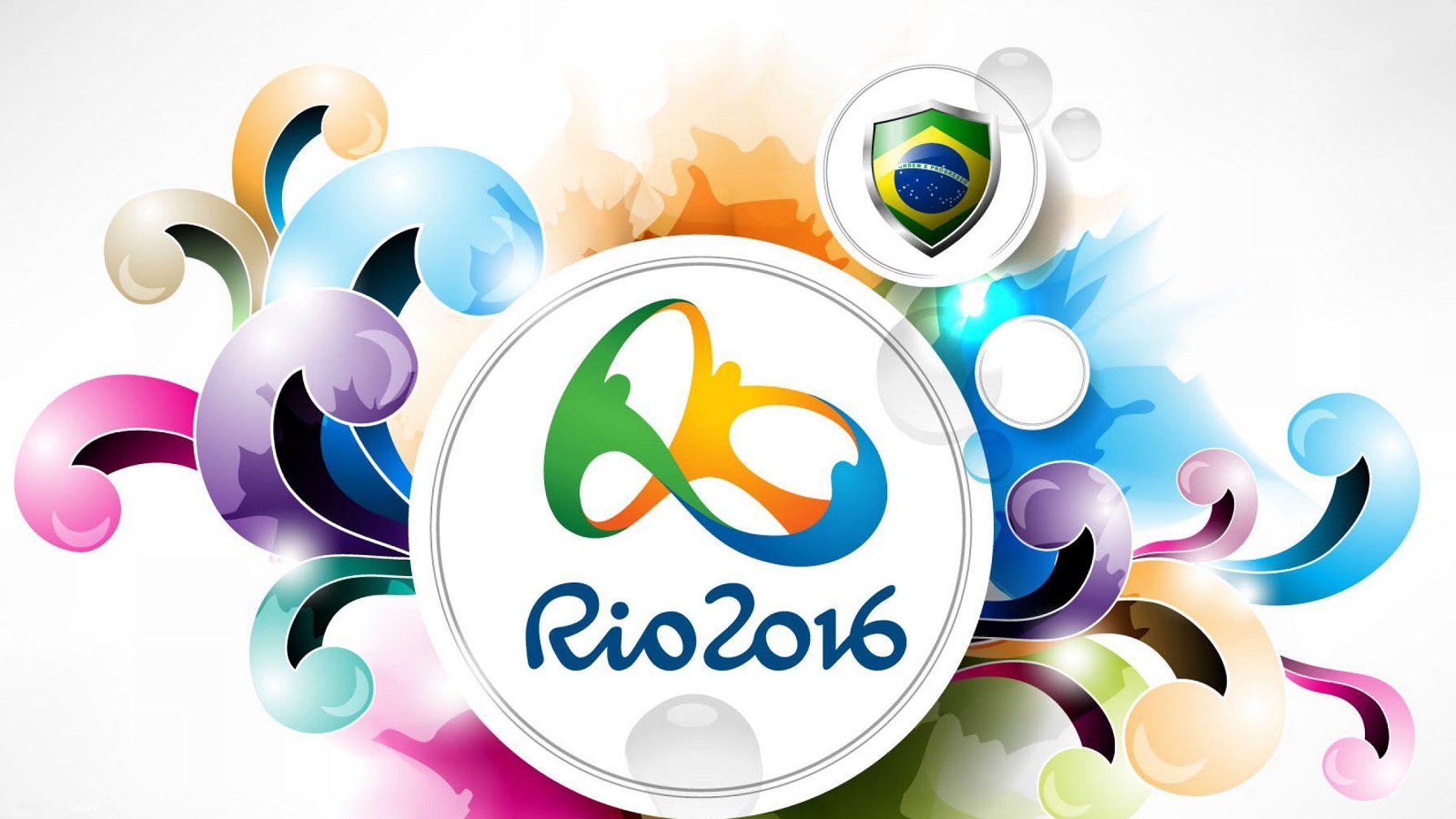 Олимпийские игры, что пройдут в Рио, будут транслировать в VR