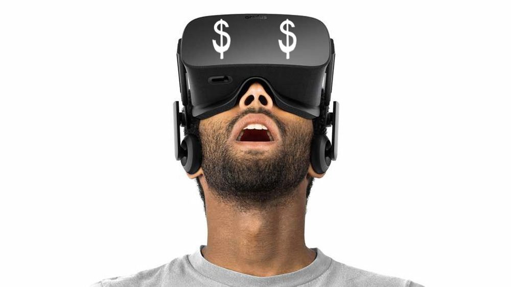 Партнер Oculus - Hidden Path – о сложностяж разработки VR игр