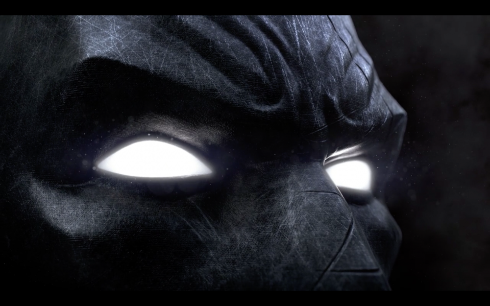 Games Critics E3 Awards: Batman и PS VR почевают на лаврах