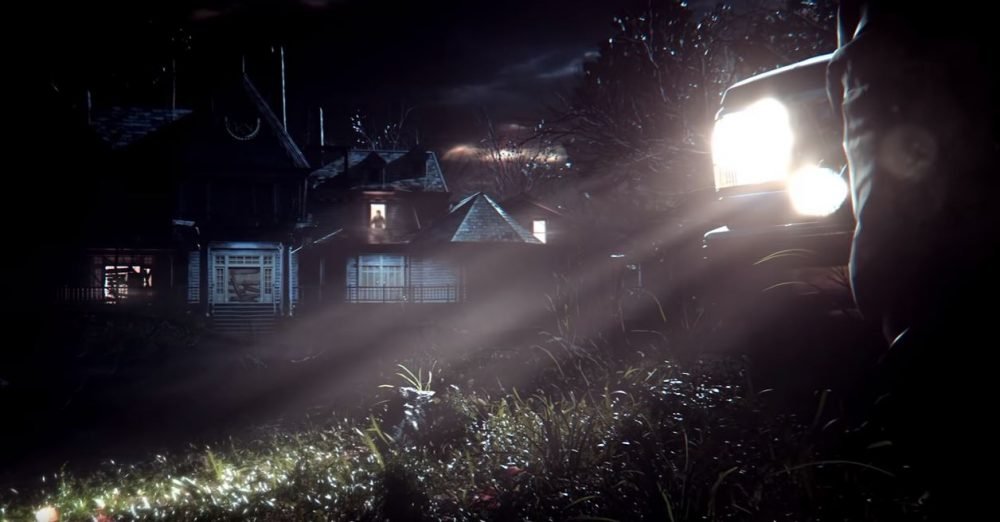 Тизер Resident Evil 7 biohazard для PS4 – самая популярная демка в истории