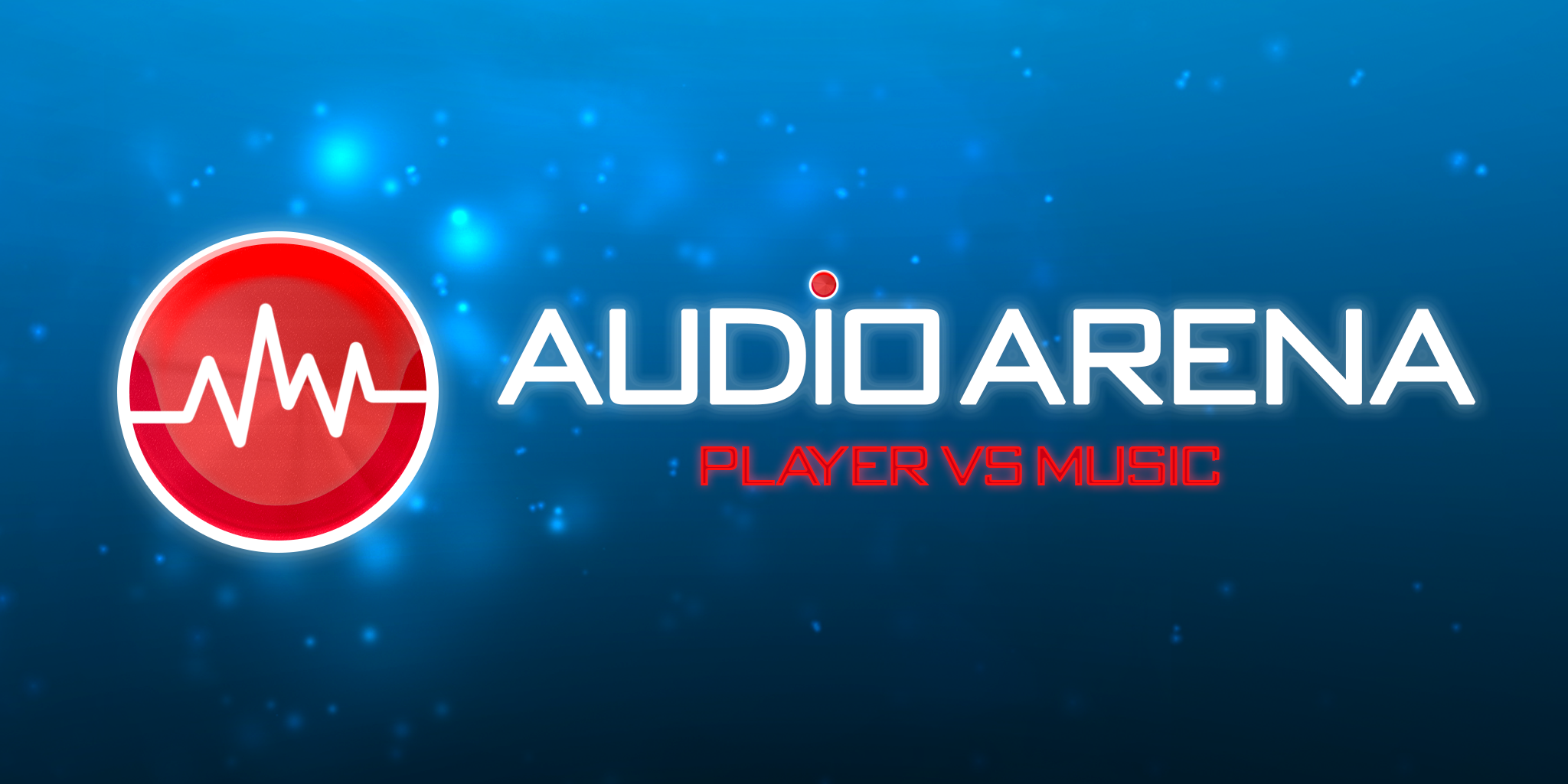Ритмичная игра Audio Arena доступна на Steam для Rift и Vive