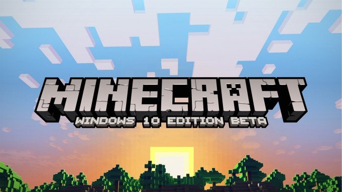 Minecraft Windows 10 Beta с поддержкой Oculus Rift вышла!