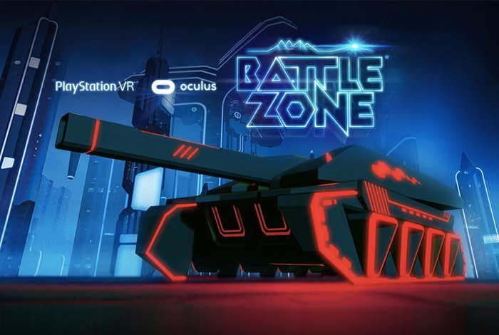 PlayStation выпускает Battlezone и в цифровом, и в коробочном формате