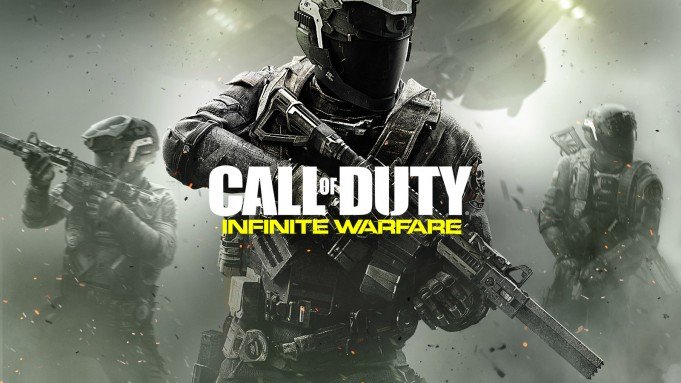 VR аттракцион Call of Duty: Infinite Warfare представят на PSVR