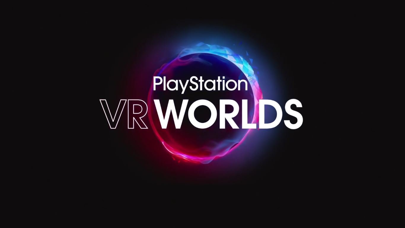 Новые детали PlayStation VR Worlds