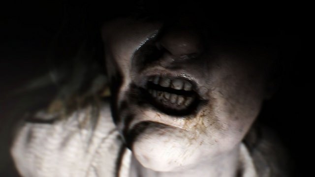 Resident Evil 7 biohazard: литры крови, расчленение и ругань