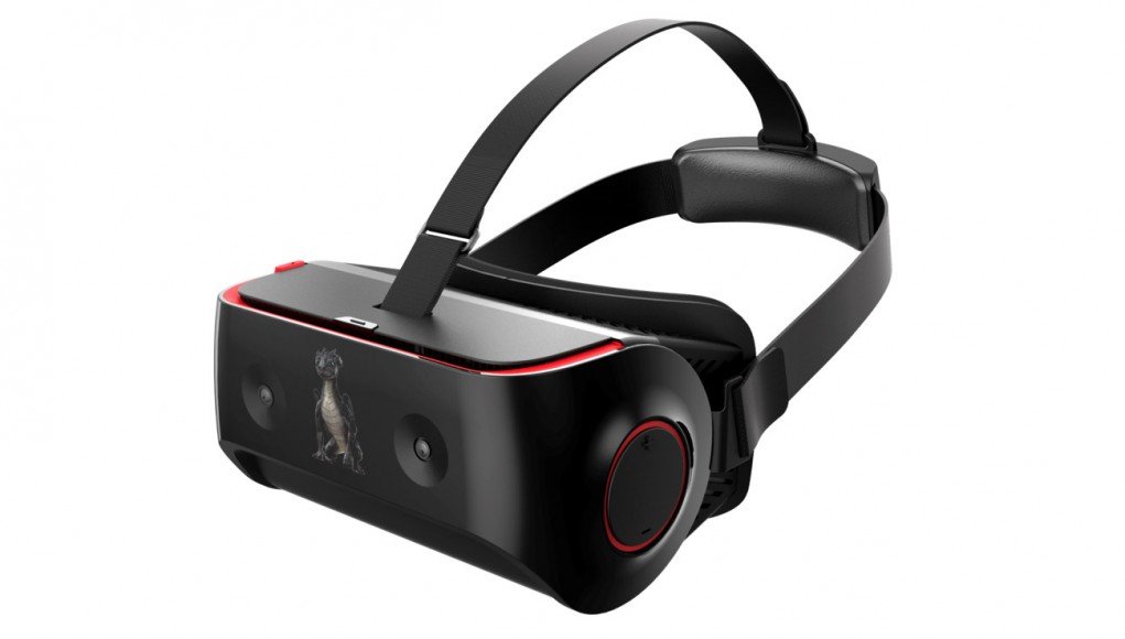 Qualcomm создала базовую VR платформу для новых шлемов