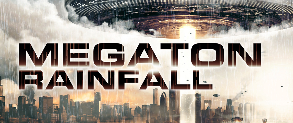 Каталог игр для PS VR №37: Megaton Rainfall